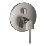 Grohe G R O H E  Plus Ankastre Banyo/Duş Bataryası - 24060DC3