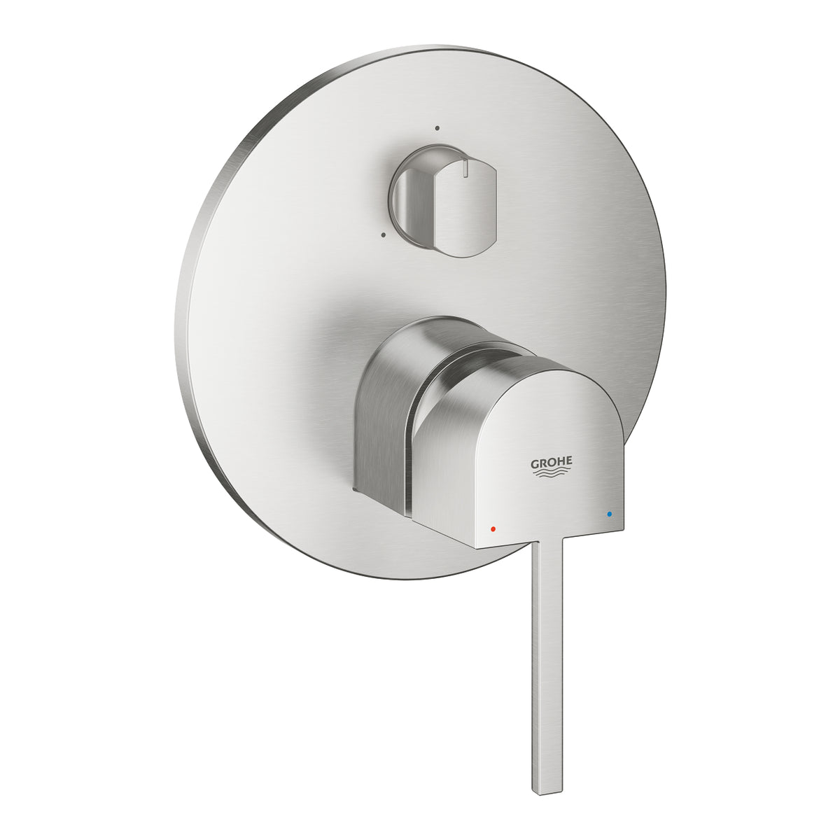 Grohe G R O H E  Plus Tek Kumandalı 3 Yönlü Banyo Bataryası - 24093DC3