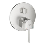 Grohe G R O H E  Plus Tek Kumandalı 3 Yönlü Banyo Bataryası - 24093DC3