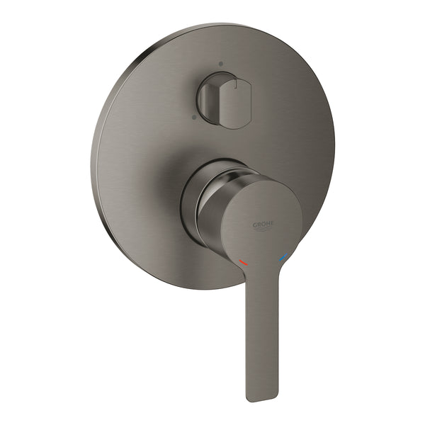Grohe Lineare Tek Kumandalı 3 Yönlü Banyo Bataryası - 24095AL1