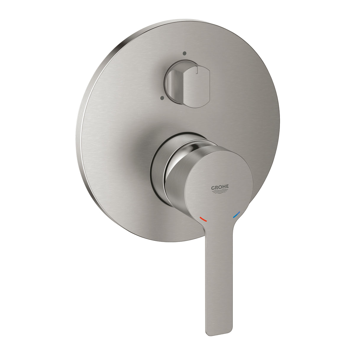 Grohe Lineare Tek Kumandalı Banyo Bataryası - 33849DC1