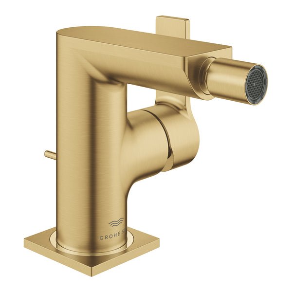 Grohe Allure Tek Kumandalı Bide Bataryası - 24160GN1