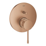 Grohe Essence Ankastre Banyo/Duş Bataryası - 24167DL1