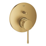 Grohe Essence Ankastre Banyo/Duş Bataryası - 24167GN1