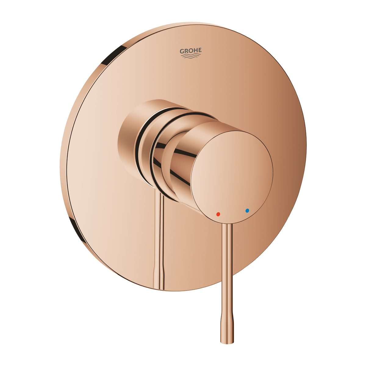 Grohe Essence Ankastre Duş Bataryası - 24168DA1