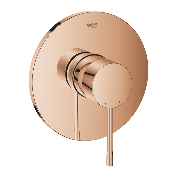 Grohe Essence Ankastre Duş Bataryası - 24168DA1