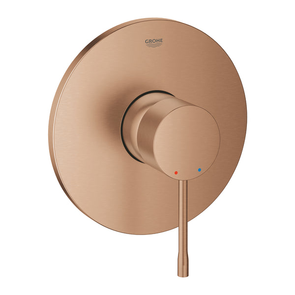 Grohe Essence Ankastre Duş Bataryası - 24168DL1