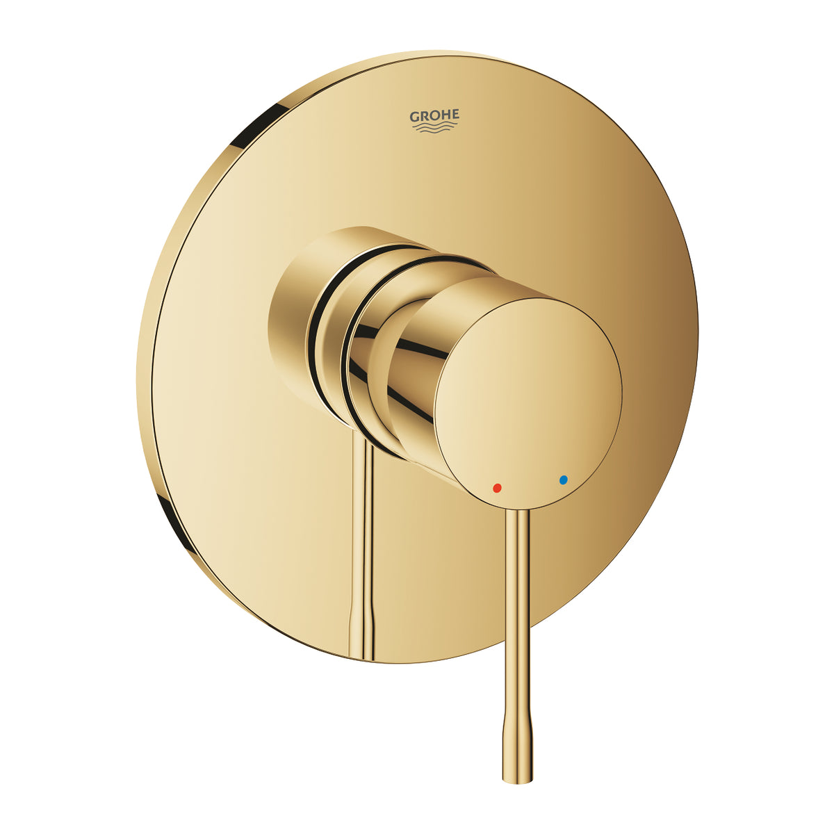 Grohe Essence Ankastre Duş Bataryası - 24168GL1
