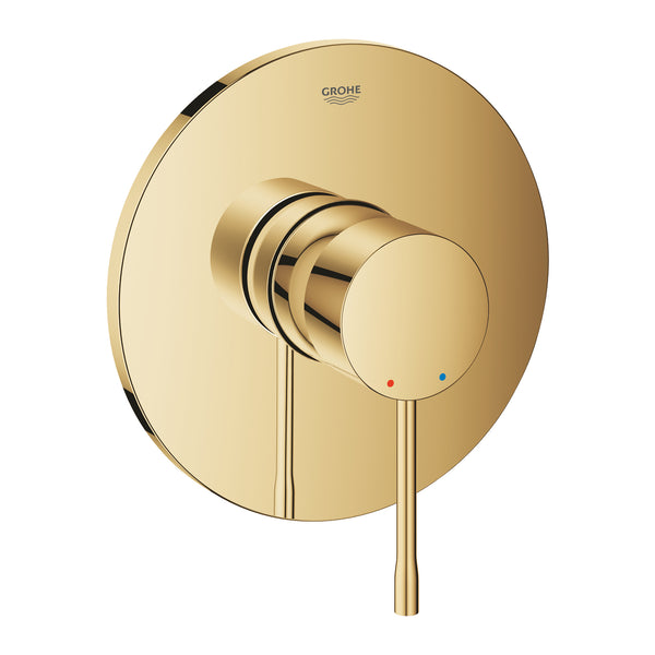 Grohe Essence Ankastre Duş Bataryası - 24168GL1