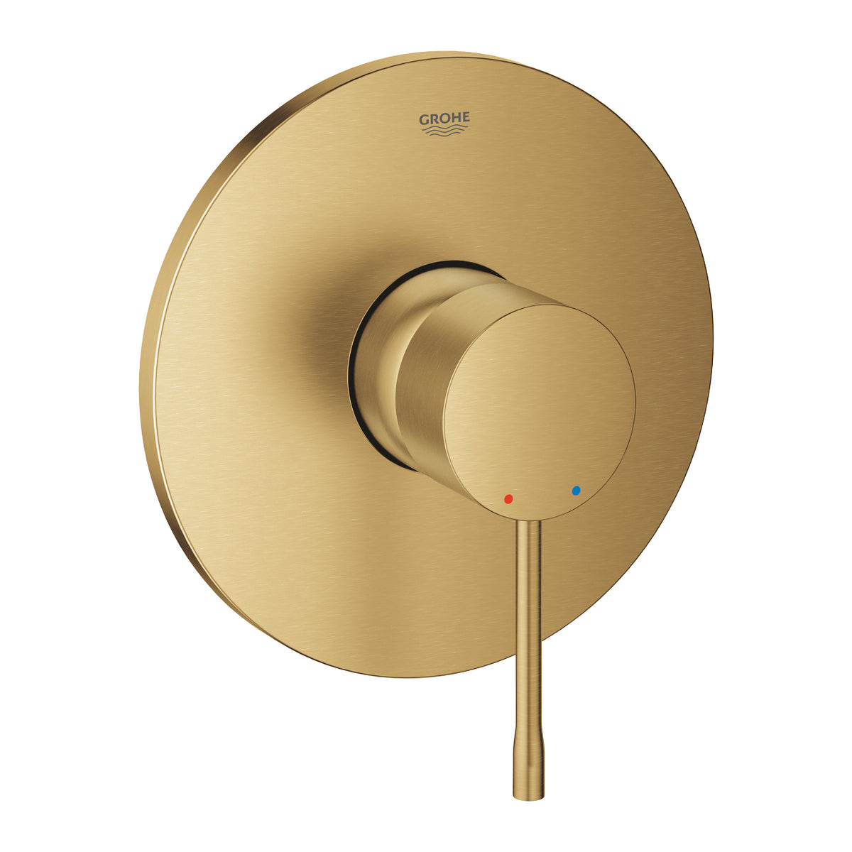 Grohe Essence Ankastre Duş Bataryası - 24168GN1