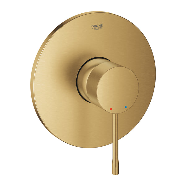 Grohe Essence Ankastre Duş Bataryası - 24168GN1