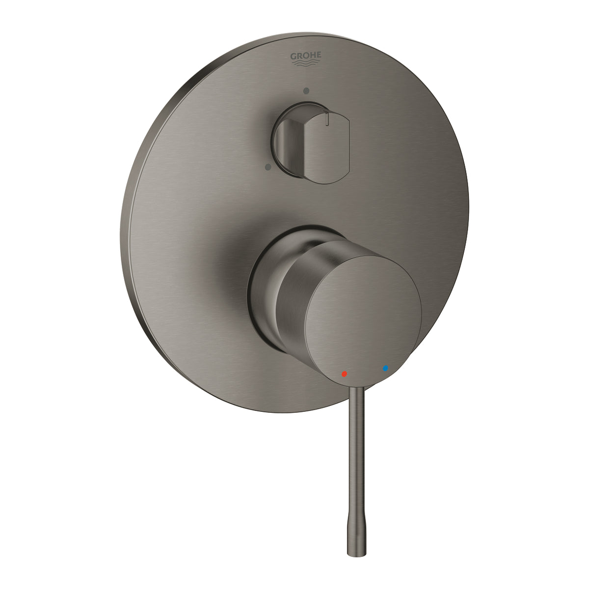 Grohe Essence Tek Kumandalı 3 Yönlü Banyo Bataryası - 24169AL1
