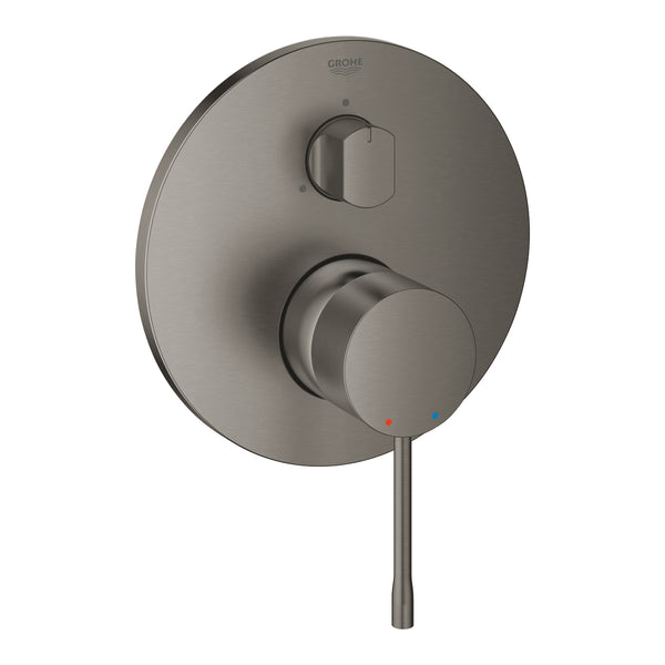 Grohe Essence Tek Kumandalı 3 Yönlü Banyo Bataryası - 24169AL1