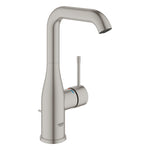 Grohe Essence Tek Kumandalı Lavabo Bataryası 1/2″  L- Boyut - 24174DC1