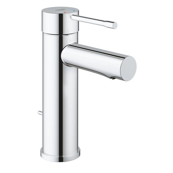 Grohe Essence Tek Kumandalı Lavabo Bataryası  S- Boyut - 24175001