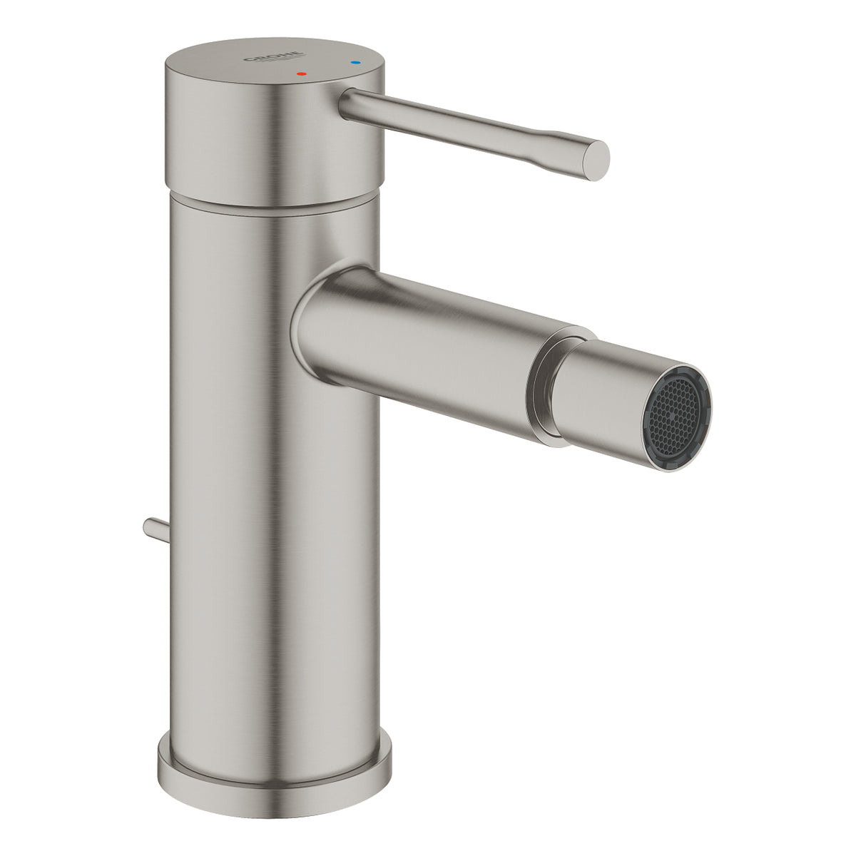 Grohe Essence Tek Kumandalı Bide Bataryası  S- Boyut - 24178DC1