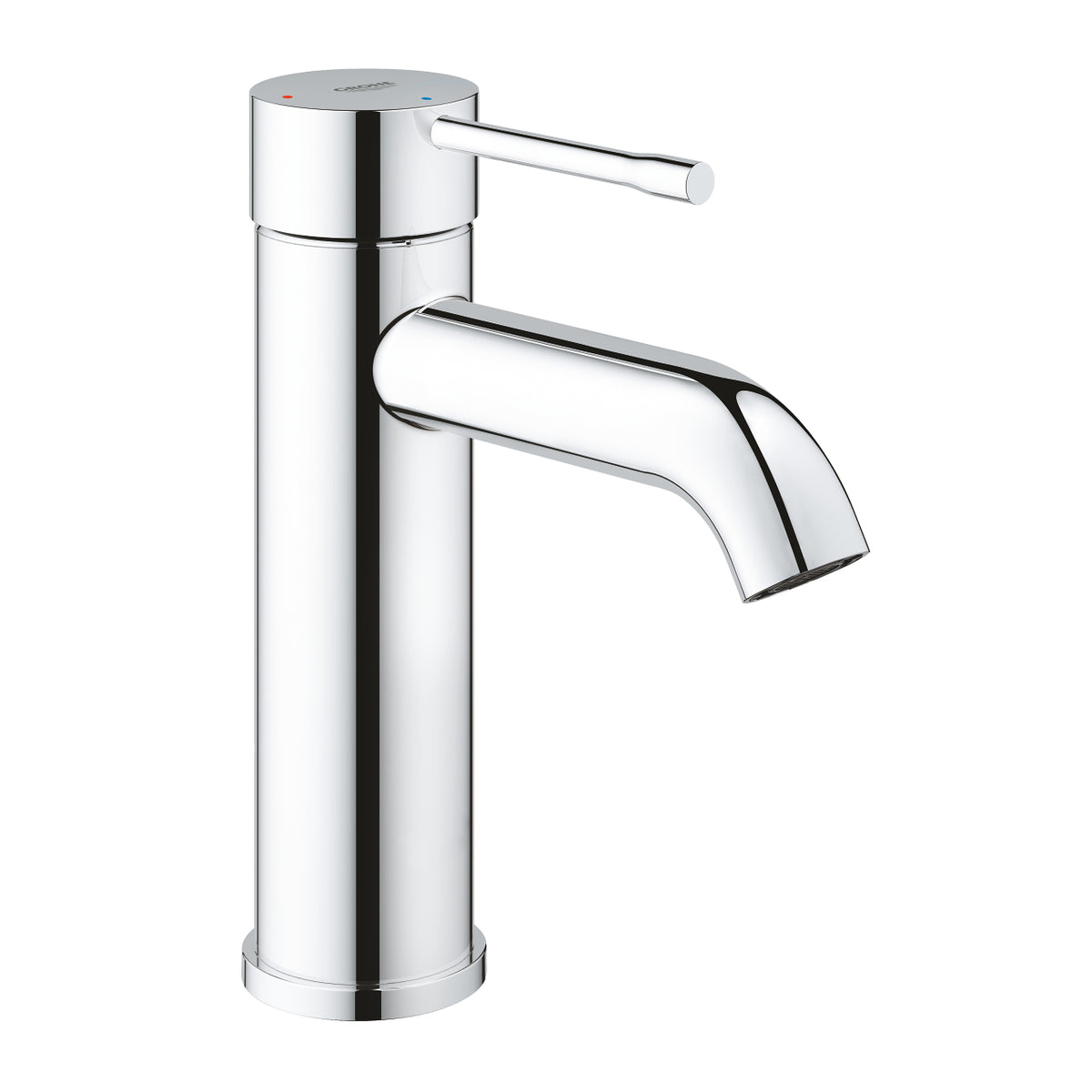 Grohe Essence Tek Kumandalı Lavabo Bataryası  S- Boyut - 24179001