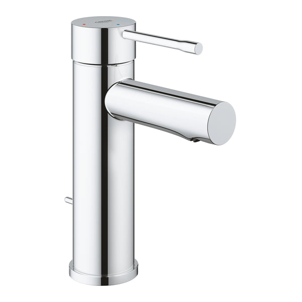 Grohe Essence Tek Kumandalı Lavabo Bataryası  S- Boyut - 24183001