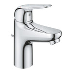 Grohe Euroeco Tek Kumandalı Lavabo Bataryası  S- Boyut - 24257001