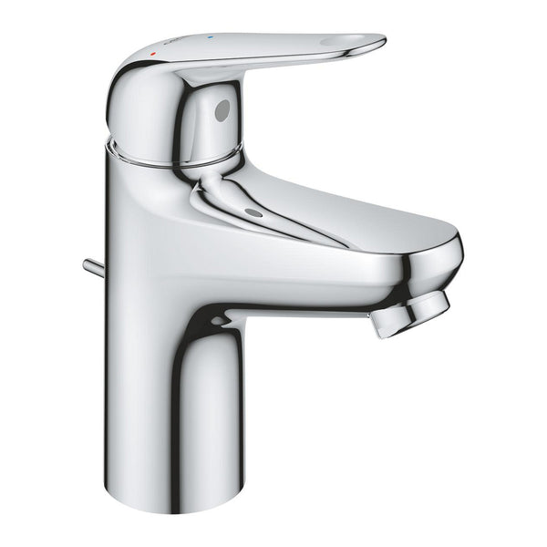 Grohe Euroeco Tek Kumandalı Lavabo Bataryası  S- Boyut - 24257001