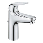 Grohe Euroeco Tek Kumandalı Lavabo Bataryası  M- Boyut - 24265001