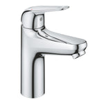 Grohe Euroeco Tek Kumandalı Lavabo Bataryası  M- Boyut - 24269001
