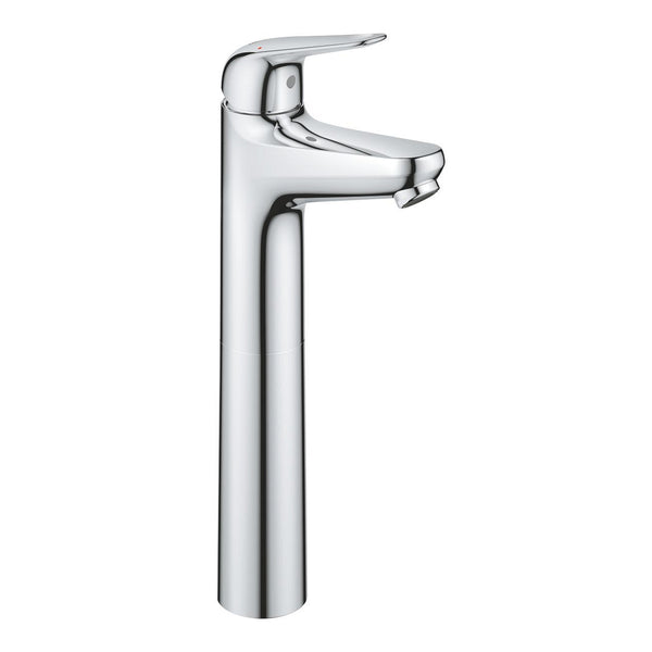 Grohe Euroeco Tek Kumandalı Lavabo Bataryası  X L- Boyut - 24273001
