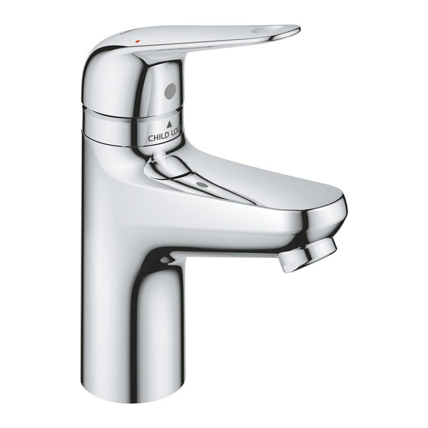 Grohe Swift Tek Kumandalı Lavabo Bataryası  S- Boyut - 24319001