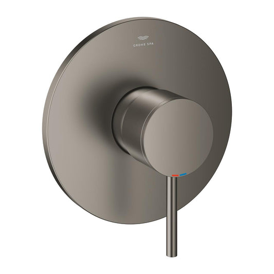 Grohe Atrio Ankastre Duş Bataryası - 24354MG0