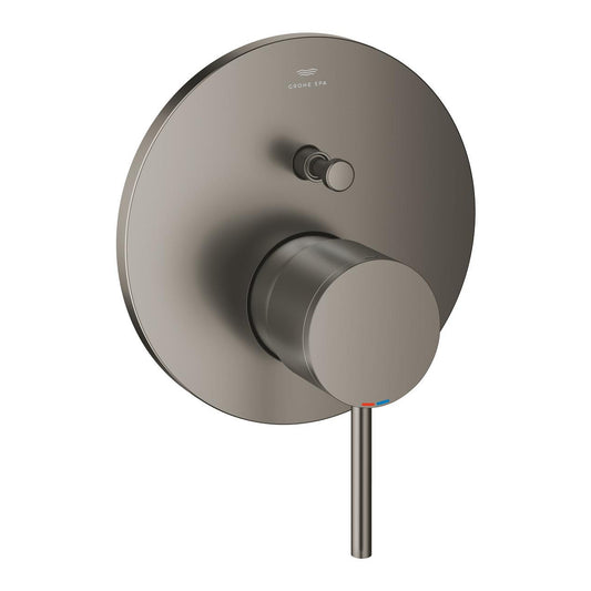 Grohe Atrio Ankastre Banyo/Duş Bataryası - 24355MG0