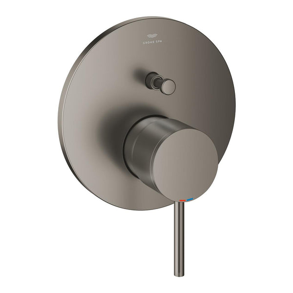 Grohe Atrio Ankastre Banyo/Duş Bataryası - 24355MG0