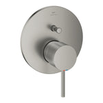 Grohe Atrio Ankastre Banyo/Duş Bataryası - 24355MS0