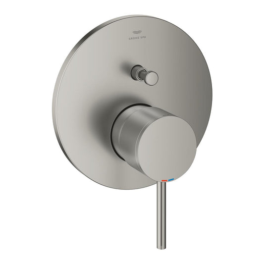 Grohe Atrio Ankastre Banyo/Duş Bataryası - 24355MS0