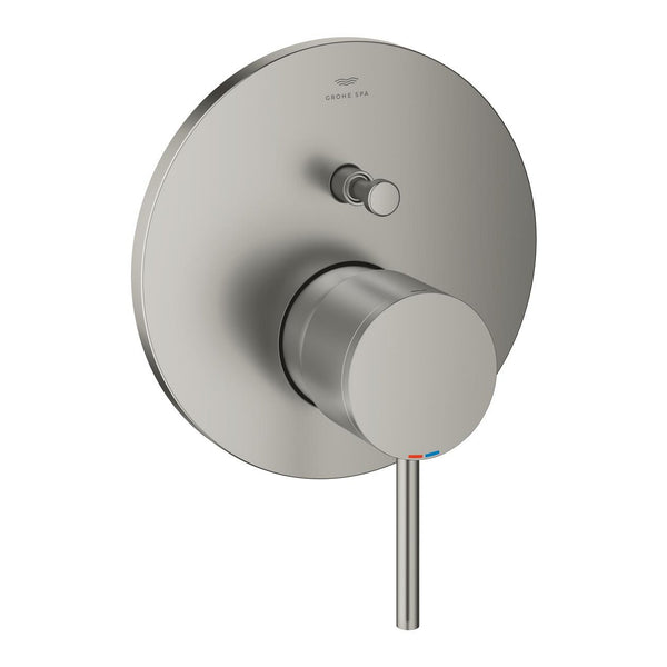 Grohe Atrio Ankastre Banyo/Duş Bataryası - 24355MS0