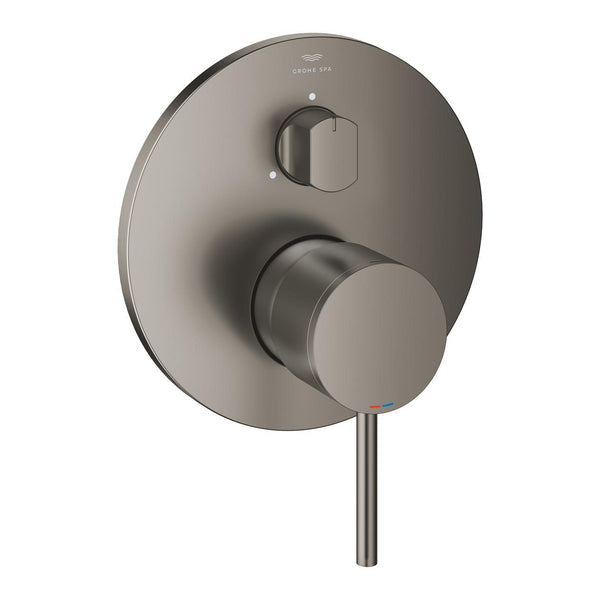 Grohe Atrio Tek Kumandalı 3 Yönlü Banyo Bataryası - 24356MG0