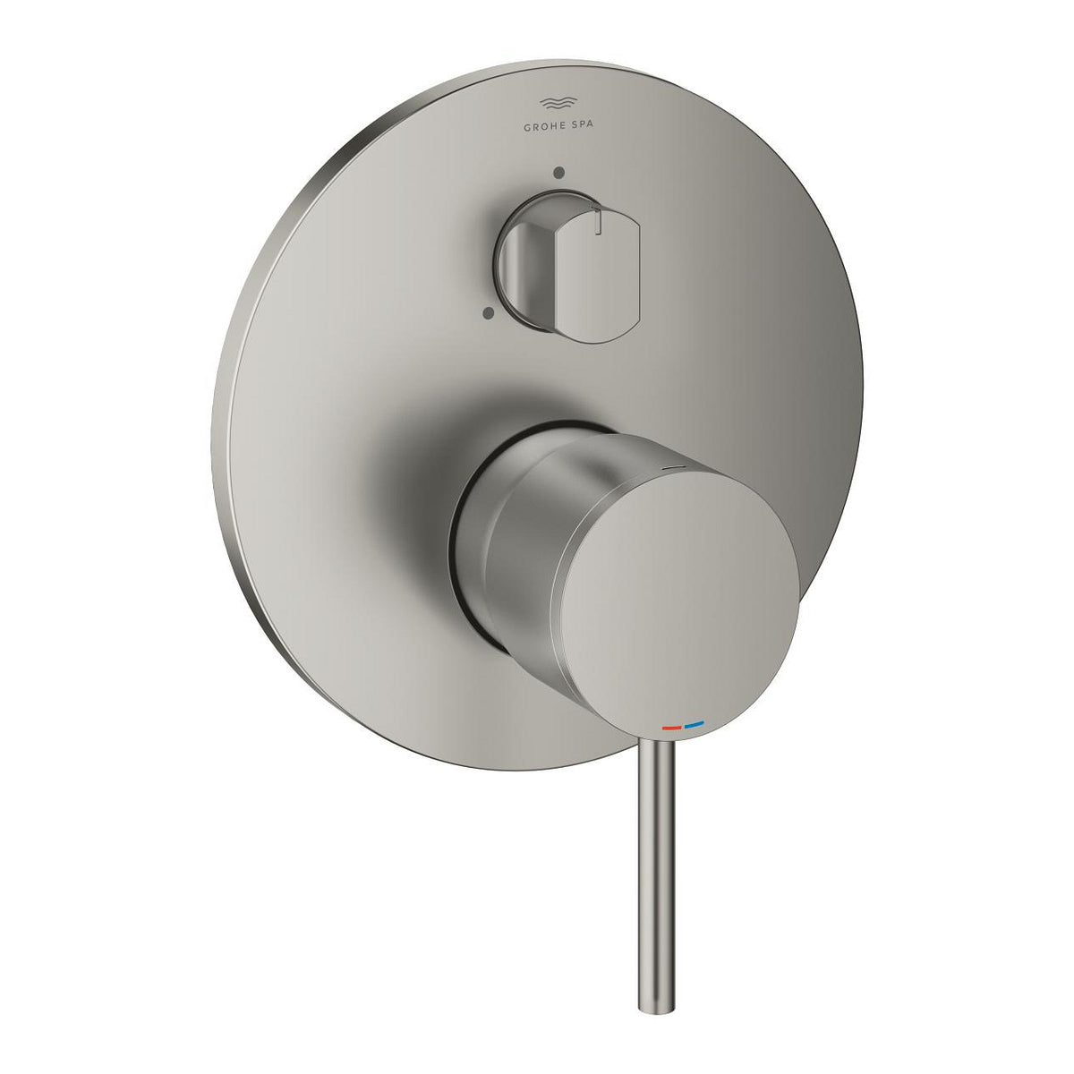 Grohe Atrio Tek Kumandalı 3 Yönlü Banyo Bataryası - 24356MS0