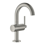 Grohe Atrio Tek Kumandalı Lavabo Bataryası  M- Boyut - 24363MS0