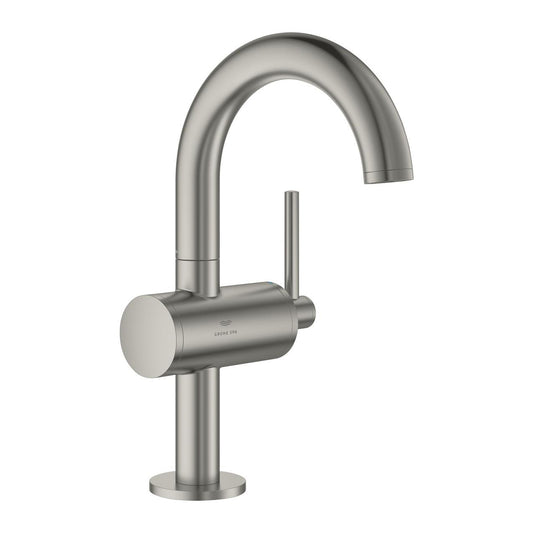 Grohe Atrio Tek Kumandalı Lavabo Bataryası  M- Boyut - 24363MS0