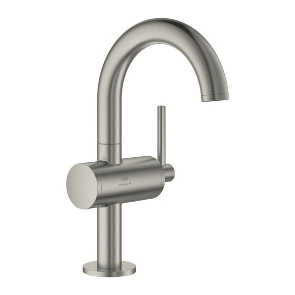 Grohe Atrio Tek Kumandalı Lavabo Bataryası  M- Boyut - 24363MS0