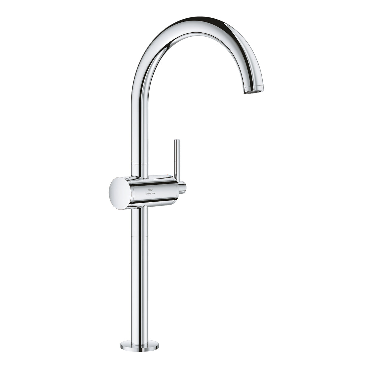 Grohe Atrio Tek Kumandalı Lavabo Bataryası  X L- Boyut - 24365000