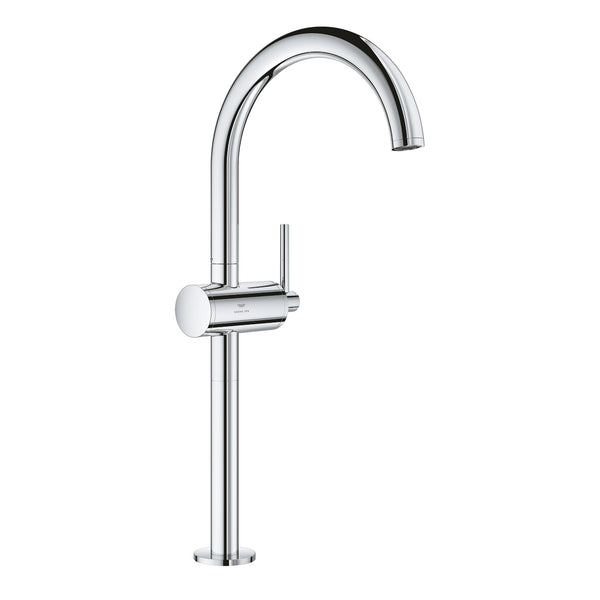 Grohe Atrio Tek Kumandalı Lavabo Bataryası  X L- Boyut - 24365000
