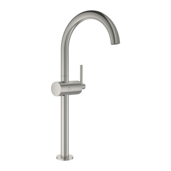 Grohe Atrio Tek Kumandalı Lavabo Bataryası  X L- Boyut - 24365MS0