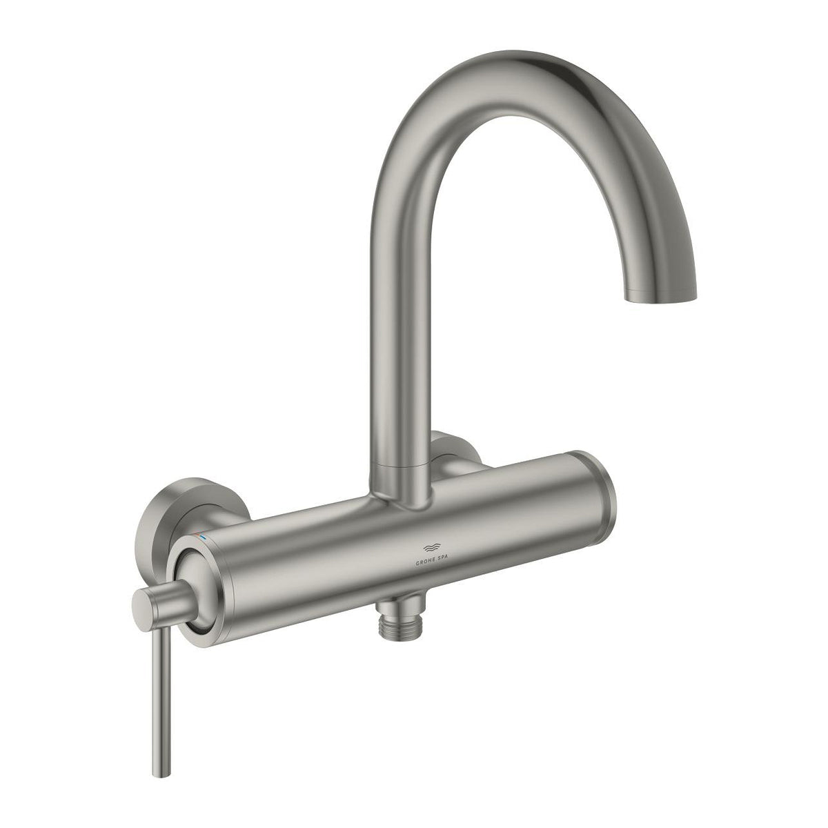 Grohe Atrio Tek Kumandalı Banyo Bataryası - 24367MS0
