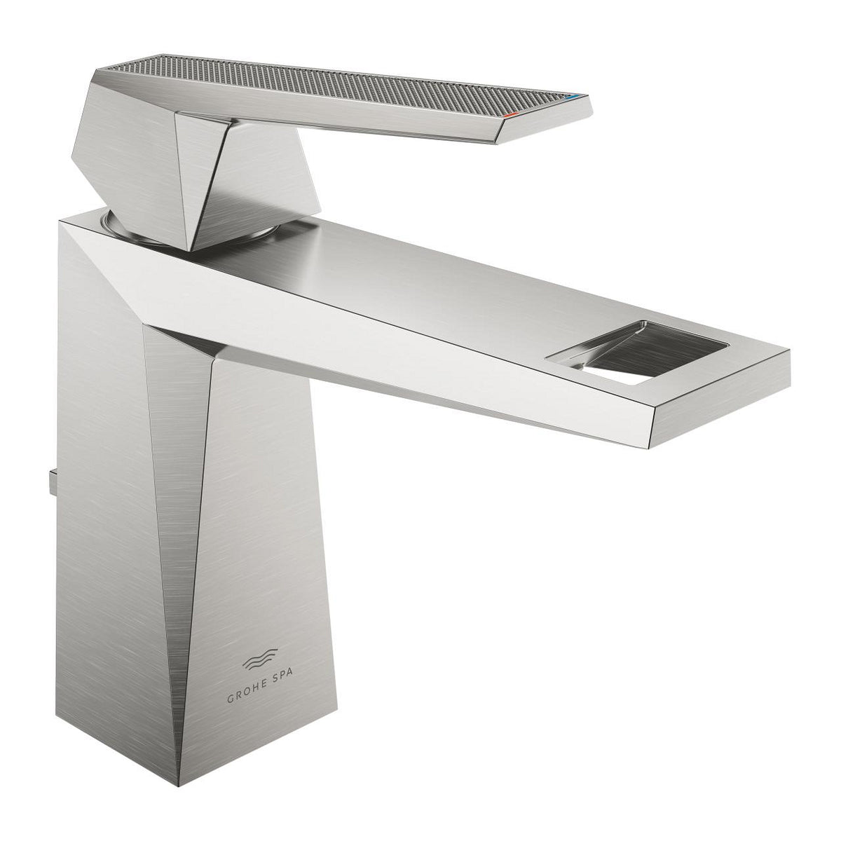 Grohe Allure  Brilliant  Private  Collection Tek Kumandalı Lavabo Bataryası  M- Boyut - 24397DC0