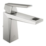 Grohe Allure  Brilliant  Private  Collection Tek Kumandalı Lavabo Bataryası  M- Boyut - 24397DC0