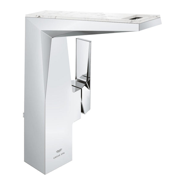 Grohe Allure  Brilliant  Private  Collection Tek Kumandalı Lavabo Bataryası 1/2″  L- Boyut - 24408000