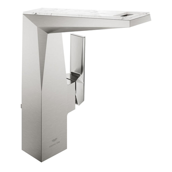 Grohe Allure  Brilliant  Private  Collection Tek Kumandalı Lavabo Bataryası 1/2″  L- Boyut - 24408DC0
