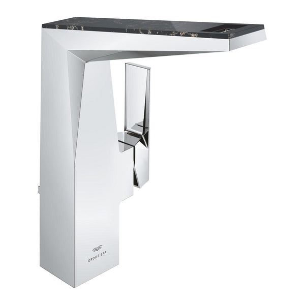 Grohe Allure  Brilliant  Private  Collection Tek Kumandalı Lavabo Bataryası 1/2″  L- Boyut - 24414000