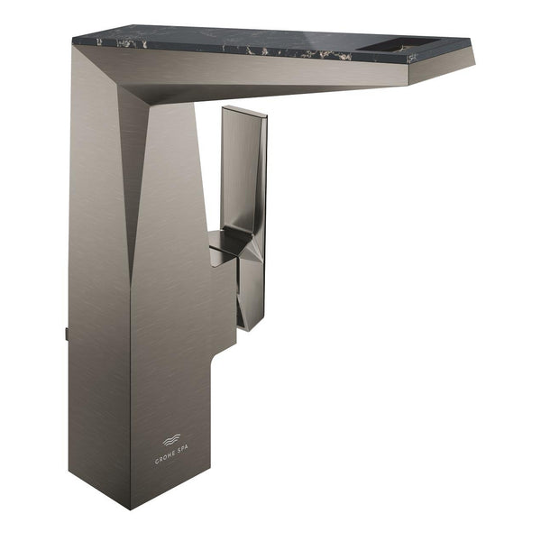 Grohe Allure  Brilliant  Private  Collection Tek Kumandalı Lavabo Bataryası 1/2″  L- Boyut - 24414AL0