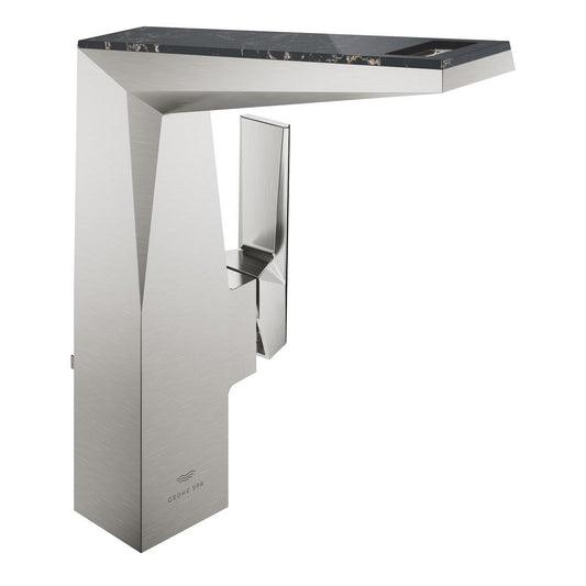 خلاط مغسلة بمقبض واحد 1/2″ Grohe Allure Brilliant Private Collection مقاس L - 24414DC0